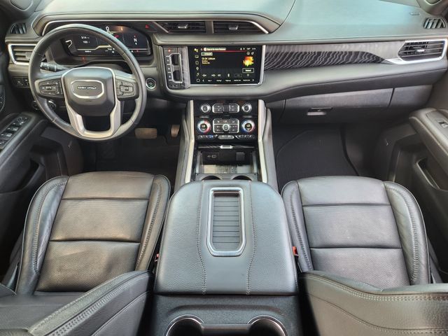 Used 2024 GMC Yukon XL Denali RWD image 26