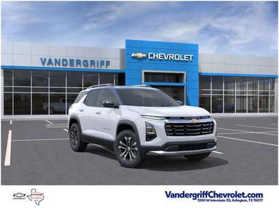 New 2026 Chevrolet Equinox LT w/ Convenience Package II