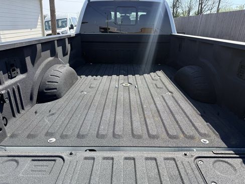 Used 2025 Ford F350 XLT w/ 360-Degree Camera Package image 44