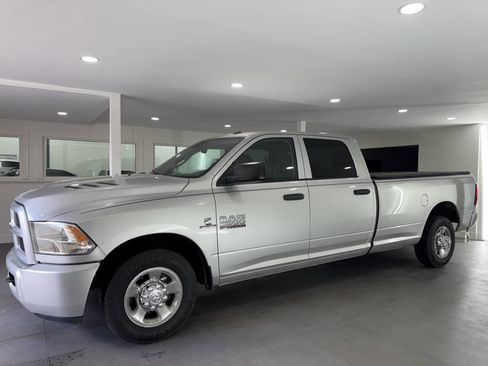 Used 2013 RAM 2500 Tradesman w/ Popular Equipment Group RWD image 3
