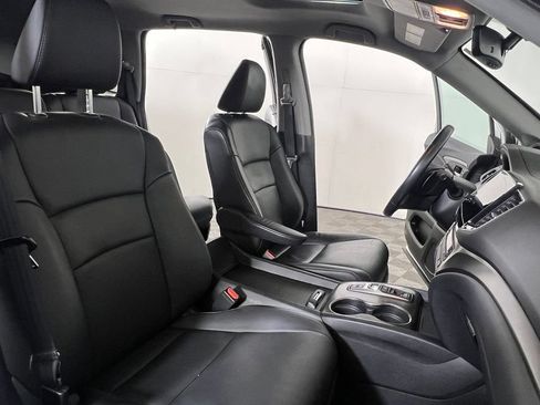 Used 2021 Honda Pilot Special Edition image 12