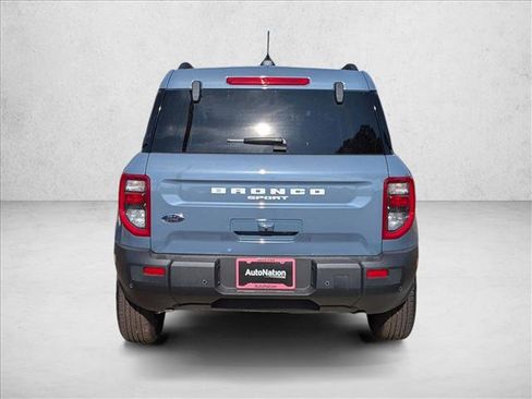 New 2025 Ford Bronco Sport Big Bend image 7