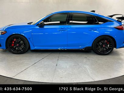 Used 2025 Honda Civic Type R