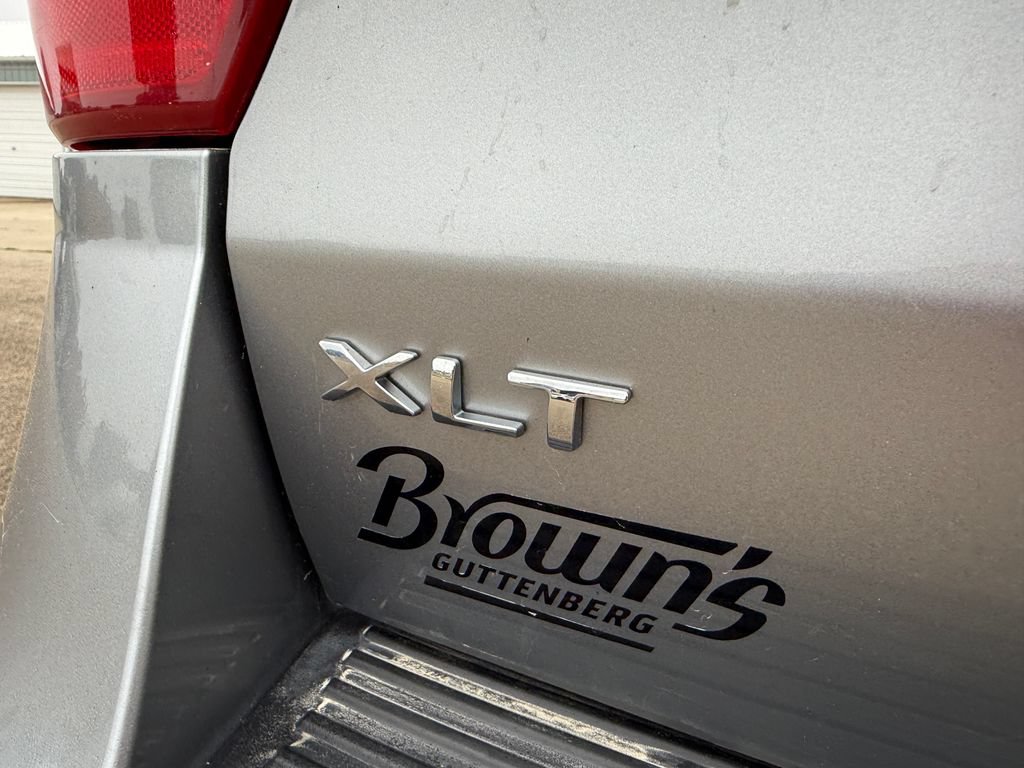 Used 2020 Ford Expedition Max XLT w/ Equipment Group 202A AWD/4WD image 12