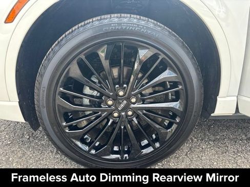 Certified 2026 Lincoln Corsair Premiere AWD/4WD image 31