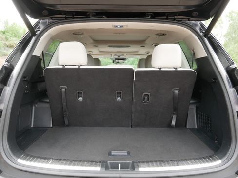 Certified 2022 Kia Telluride SX w/ Nightfall Edition Package AWD/4WD image 18