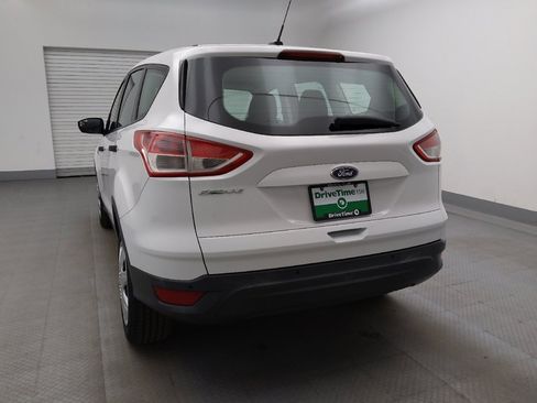 Used 2014 Ford Escape S image 6