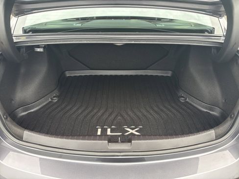 Used 2021 Acura ILX w/ Premium Package image 26