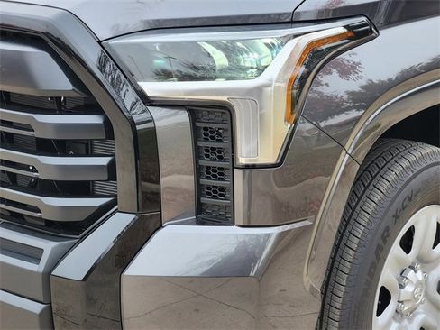 New 2026 Toyota Tundra SR image 6