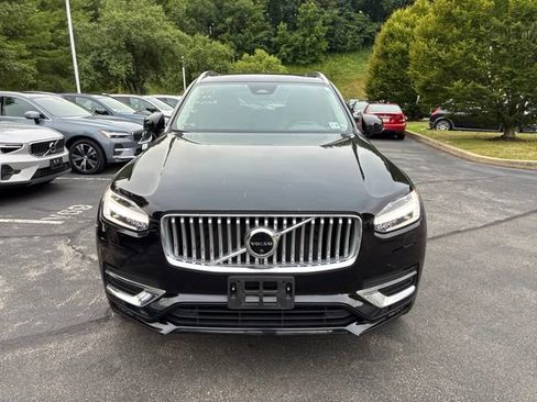 Used 2023 Volvo XC90 B6 Plus AWD/4WD image 14
