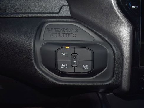 New 2026 RAM 3500 Laramie image 23