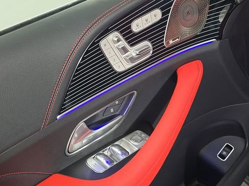 New 2026 Mercedes-Benz GLE 53 AMG 4MATIC image 16