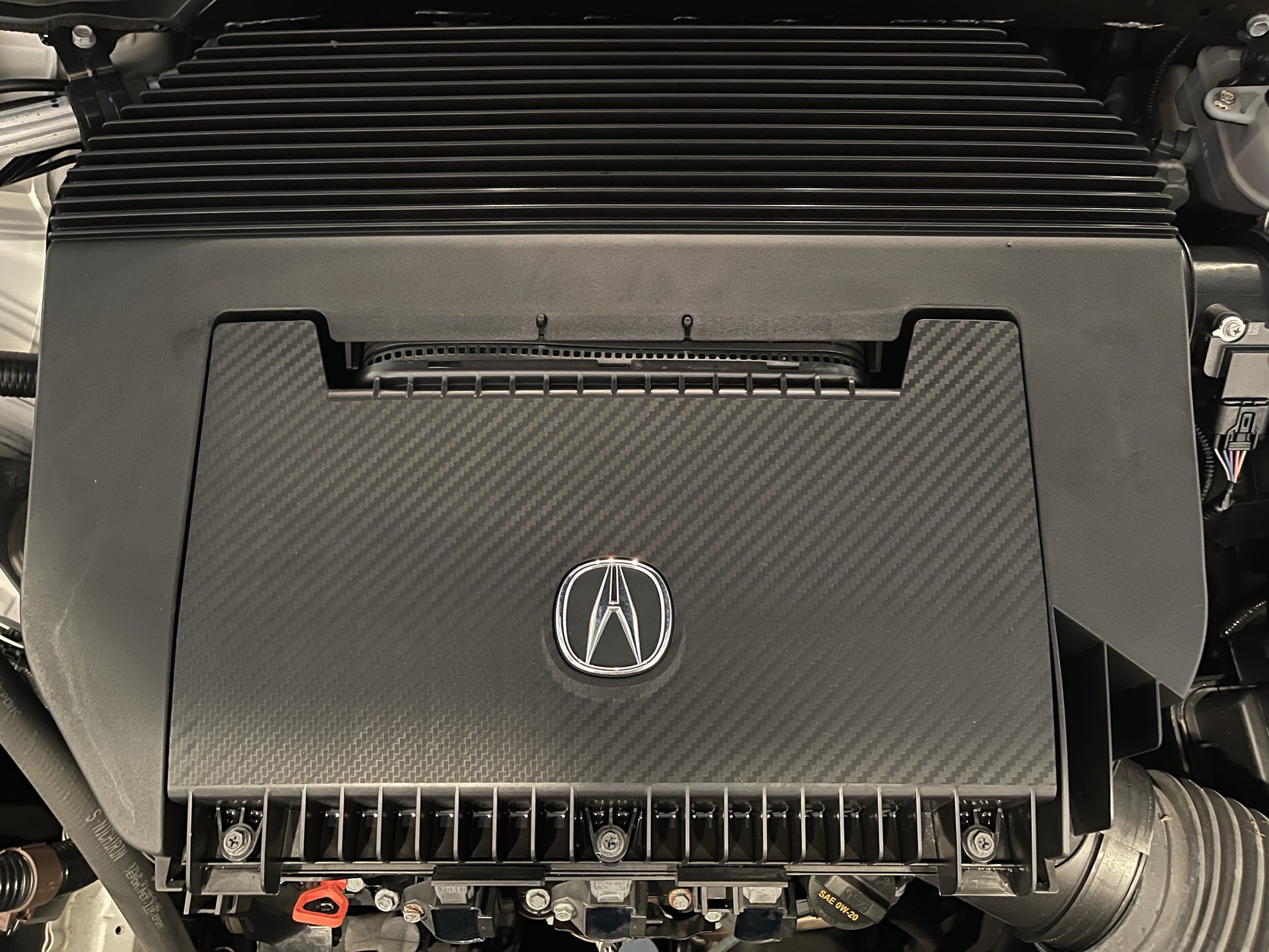Used 2023 Acura MDX w/ Technology Package AWD/4WD image 26
