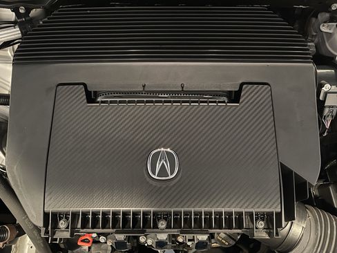 Used 2023 Acura MDX SH-AWD w/ Technology Package image 26