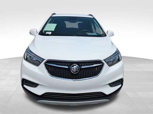 Used 2017 Buick Encore Preferred AWD/4WD image 2