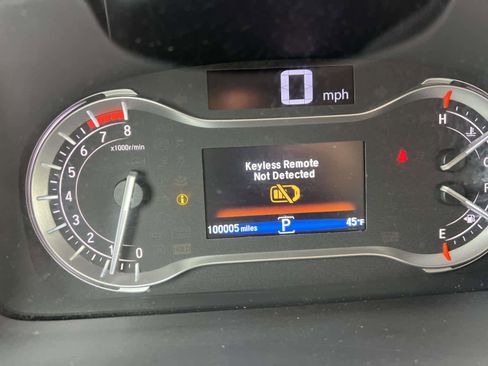 Used 2018 Honda Ridgeline Sport image 25