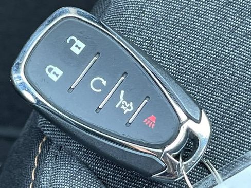 Used 2024 Chevrolet Equinox LT AWD/4WD image 32