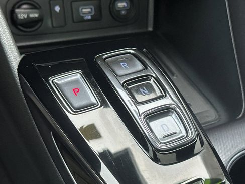 Certified 2023 Hyundai Sonata N Line image 25