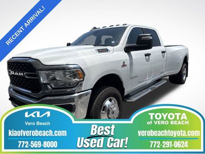 Used 2024 RAM 3500 Big Horn