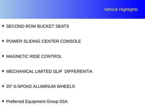 Used 2025 GMC Yukon Denali image 13