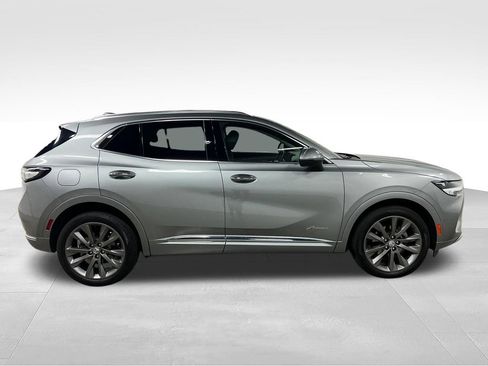 Certified 2023 Buick Envision Avenir AWD/4WD image 2