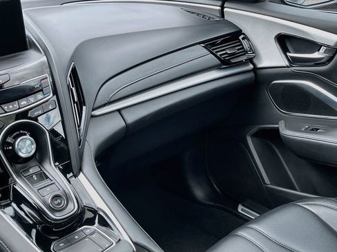 Used 2021 Acura RDX AWD image 23