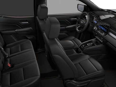 New 2025 Chevrolet Colorado LT w/ LT Convenience Package image 39