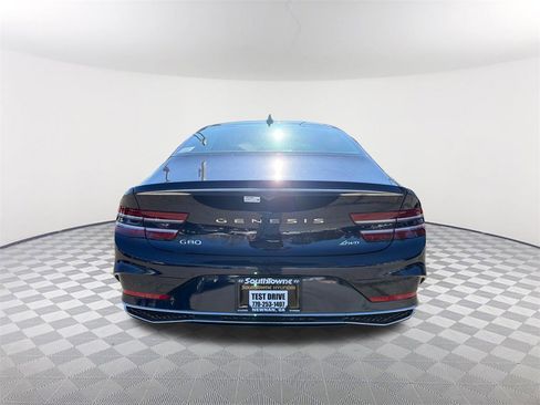 New 2026 Genesis G80 2.5T Advanced image 6