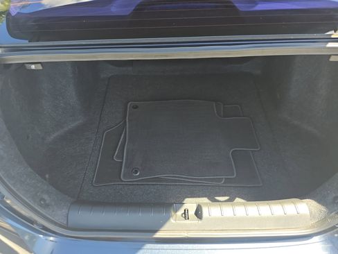 Certified 2021 Honda Insight EX image 9