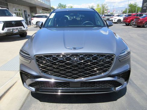 Used 2026 Genesis GV70 3.5T Sport Prestige AWD/4WD image 15