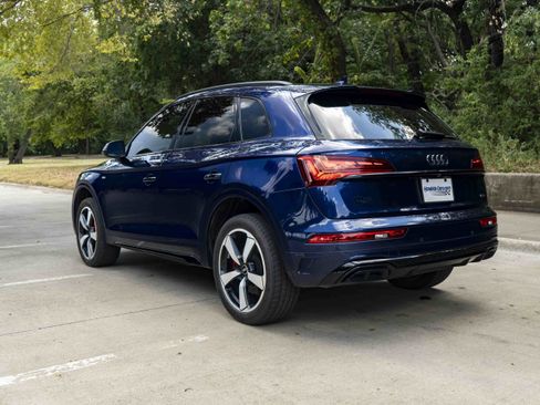 Used 2024 Audi Q5 2.0T Premium Plus AWD/4WD image 7