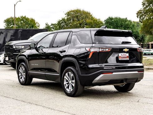 Used 2025 Chevrolet Equinox LT image 7