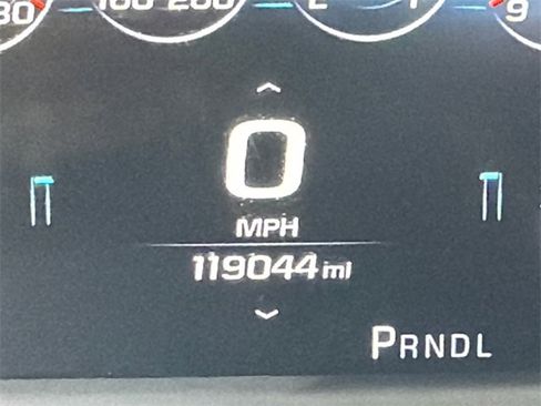 Used 2017 Chevrolet Tahoe Premier w/ Max Trailering Package image 28