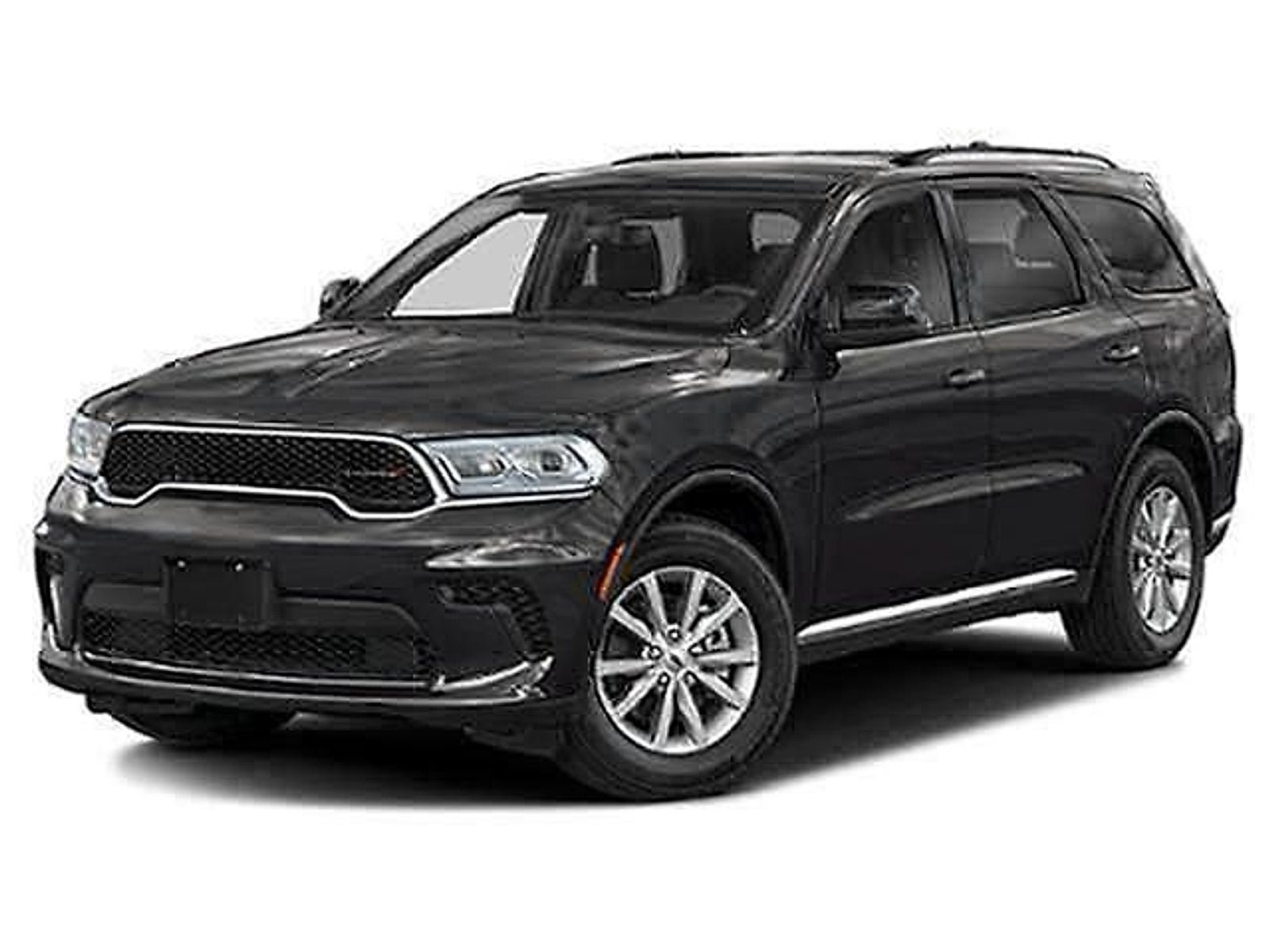 Used 2025 Dodge Durango GT AWD/4WD image 6