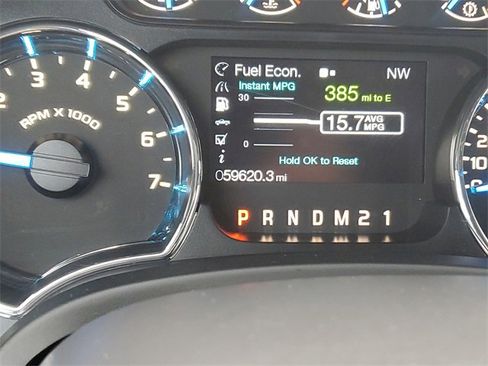 Used 2014 Ford F150 XLT w/ Equipment Group 302A Luxury image 16