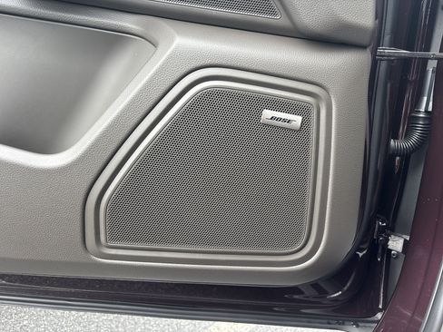 New 2026 Porsche Macan AWD/4WD image 30