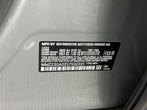 Used 2025 MINI Cooper Countryman S image 32