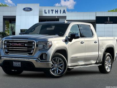 Used 2020 GMC Sierra 1500 SLT w/ SLT Premium Plus Package