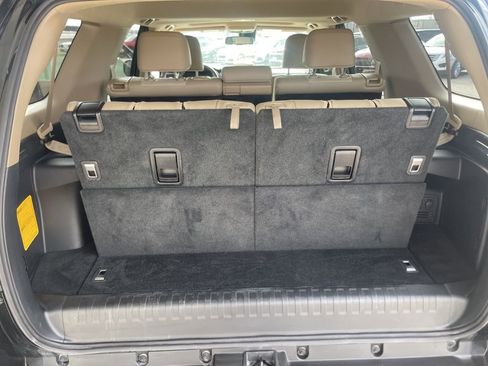 Used 2022 Toyota 4Runner SR5 Premium w/ Moonroof Package image 56