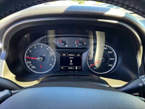 Used 2019 GMC Acadia SLE FWD image 22