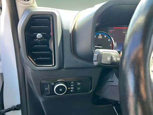 Used 2023 Ford Bronco Sport Outer Banks w/ Tech Package AWD/4WD image 19