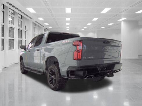 Used 2024 Chevrolet Silverado 1500 LT Trail Boss image 6