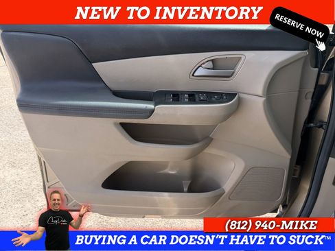 Used 2013 Honda Odyssey EX-L image 23