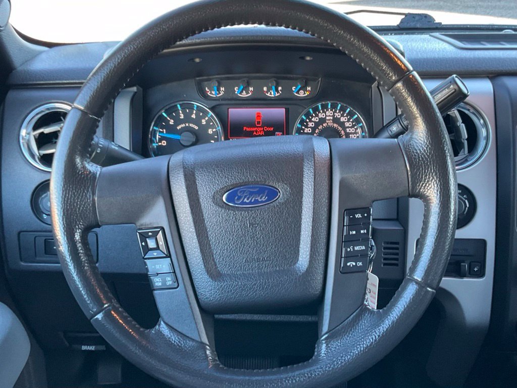 Used 2013 Ford F150 4x4 SuperCab image 41