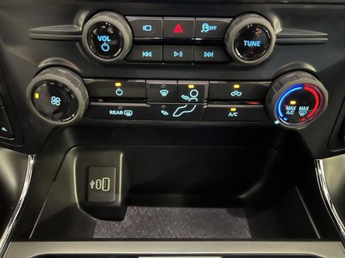 New 2026 Ford F150 STX AWD/4WD image 26
