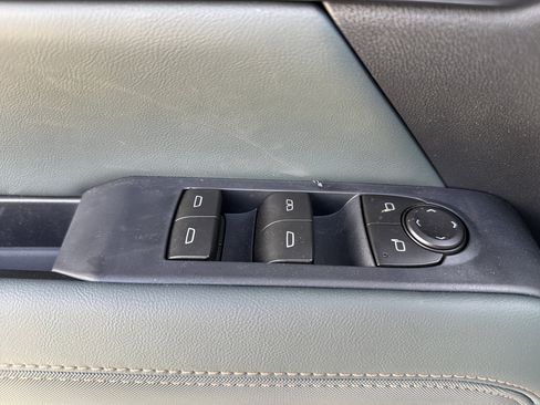 New 2026 GMC Terrain AT4 w/ LPO, Floor Liner Package image 15