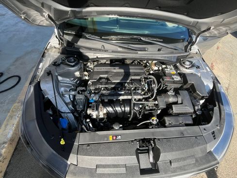 Used 2025 Kia K4 FWD image 32