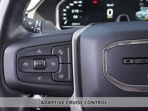 Used 2024 GMC Sierra 1500 Denali AWD/4WD image 5