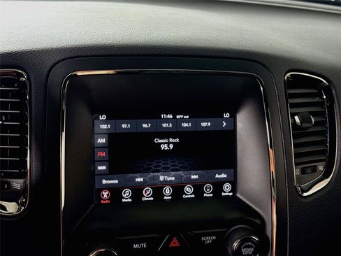 Used 2020 Dodge Durango GT w/ Blacktop Package AWD/4WD image 8