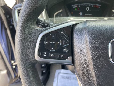 Used 2017 Honda CR-V EX image 16